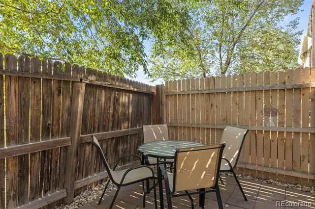2371 Washo Circle Colorado Springs, CO 80915