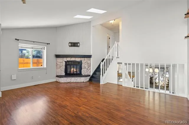 2371 Washo Circle Colorado Springs, CO 80915