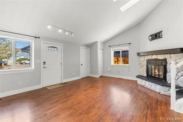 2371 Washo Circle Colorado Springs, CO 80915