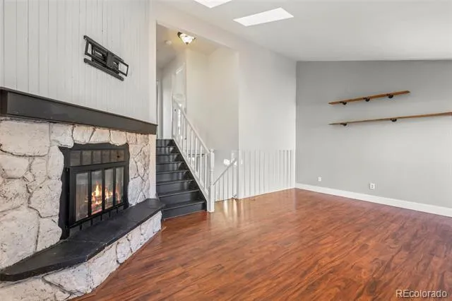 2371 Washo Circle Colorado Springs, CO 80915