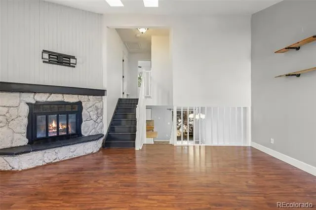 2371 Washo Circle Colorado Springs, CO 80915