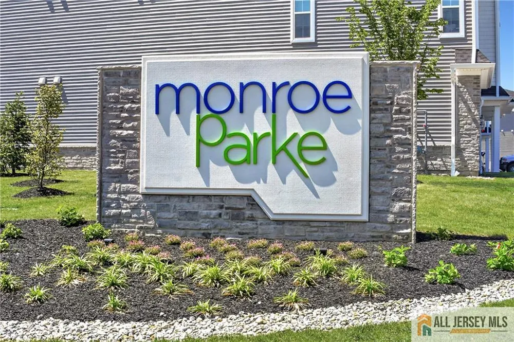 29309 Radford Court Monroe, NJ 08831