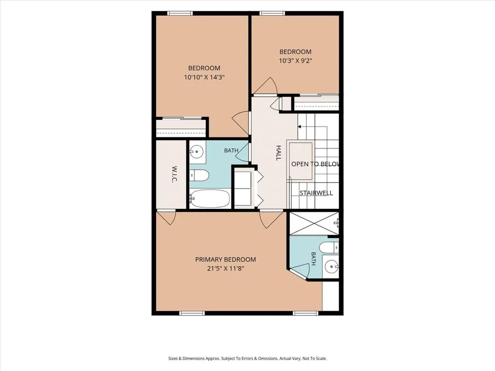 1303 Timber Oaks Road Edison, NJ 08820