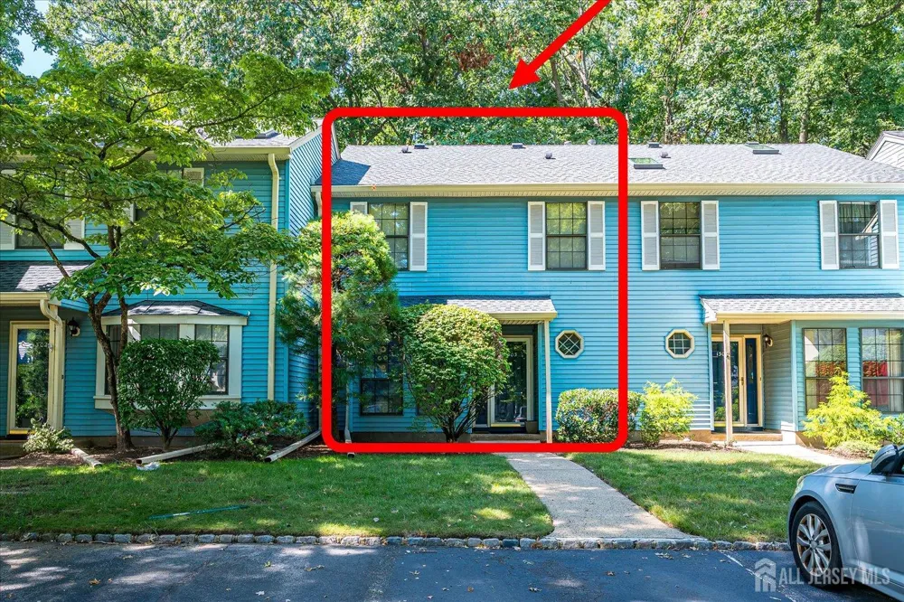 1303 Timber Oaks Road Edison, NJ 08820