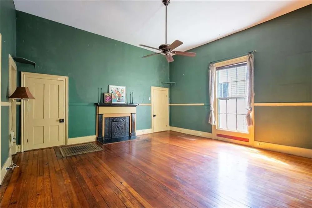 723 Avenue A Rome, GA 30165