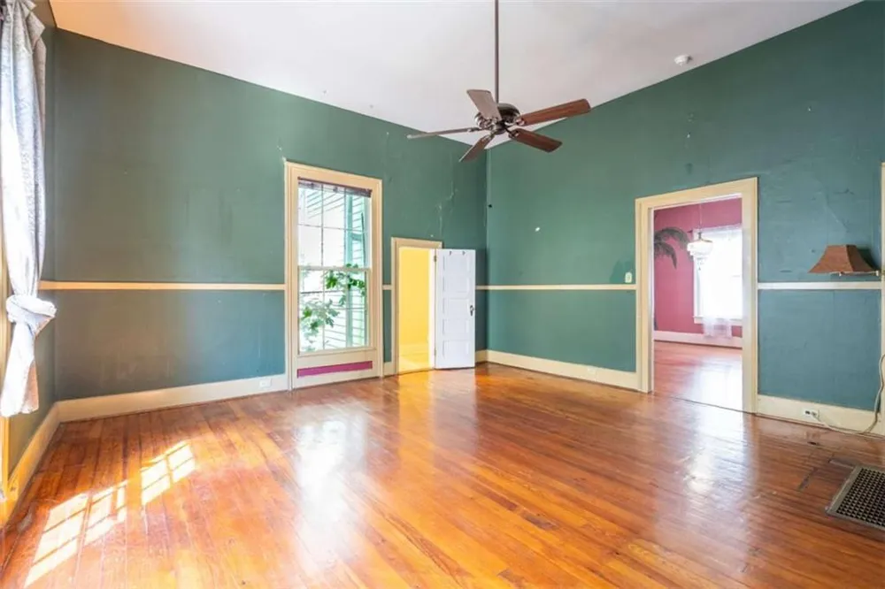 723 Avenue A Rome, GA 30165