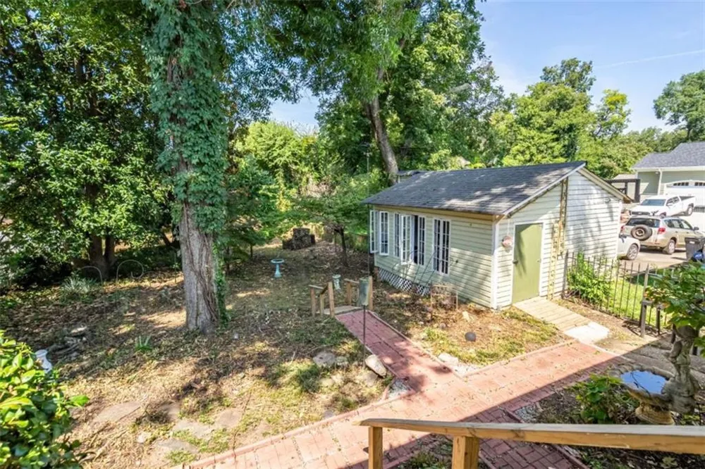 723 Avenue A Rome, GA 30165