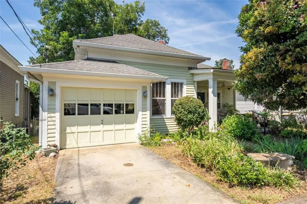 723 Avenue A Rome, GA 30165