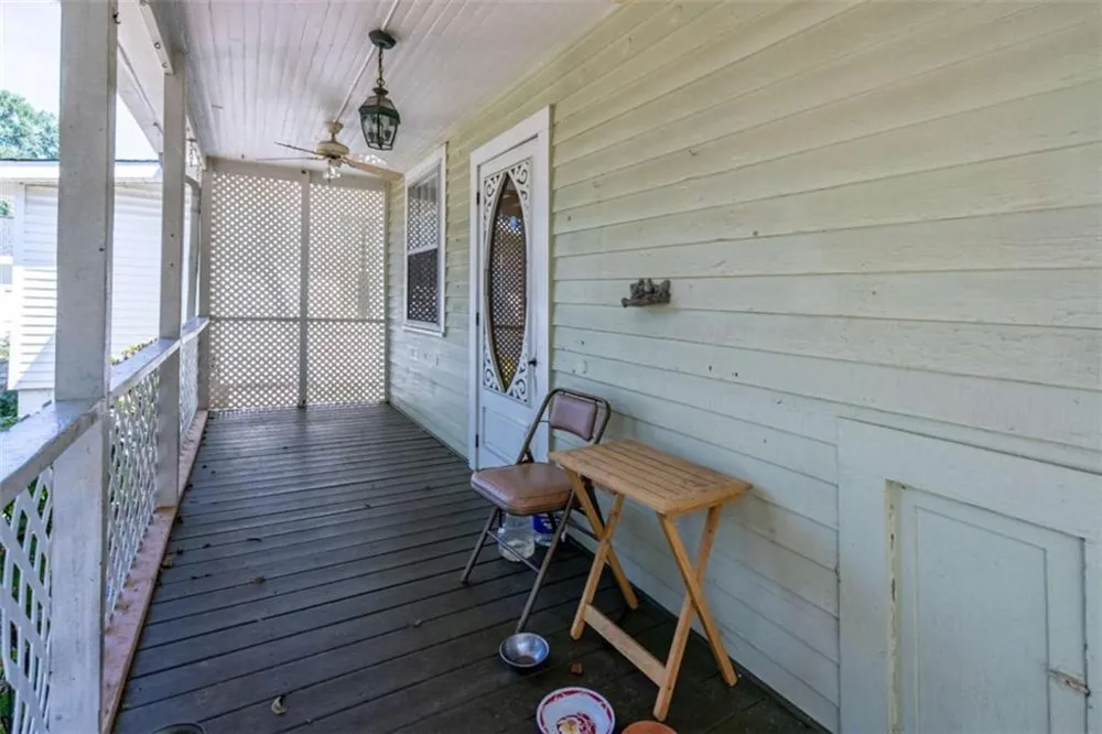 723 Avenue A Rome, GA 30165