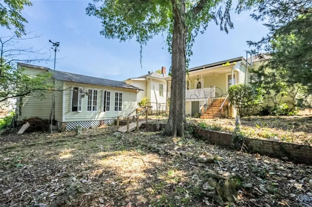 723 Avenue A Rome, GA 30165