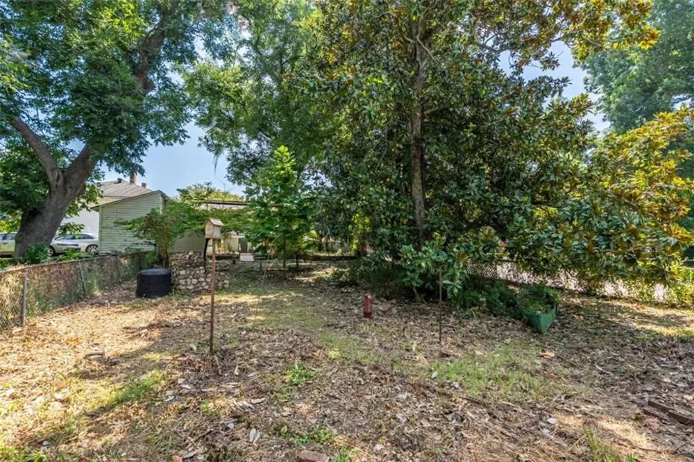 723 Avenue A Rome, GA 30165
