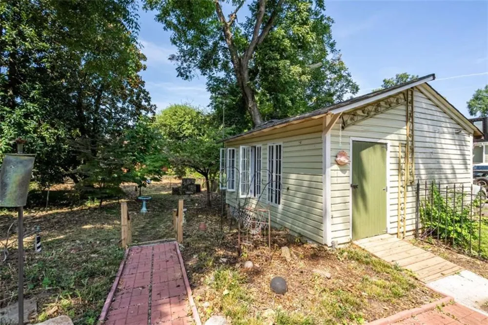 723 Avenue A Rome, GA 30165