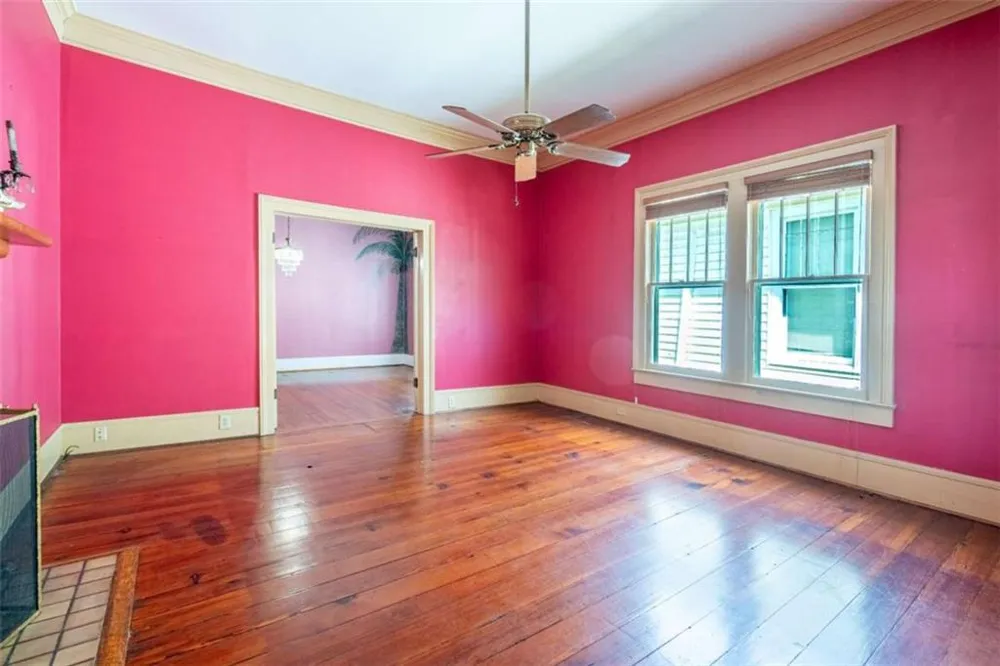 723 Avenue A Rome, GA 30165