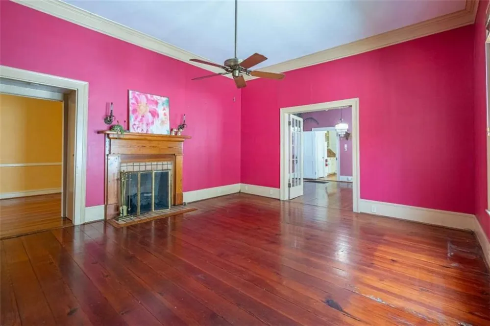 723 Avenue A Rome, GA 30165