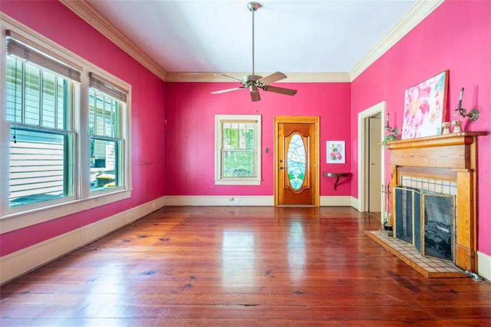 723 Avenue A Rome, GA 30165