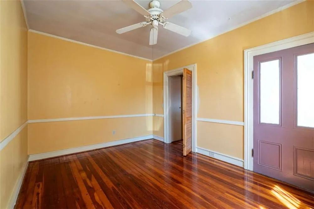 723 Avenue A Rome, GA 30165