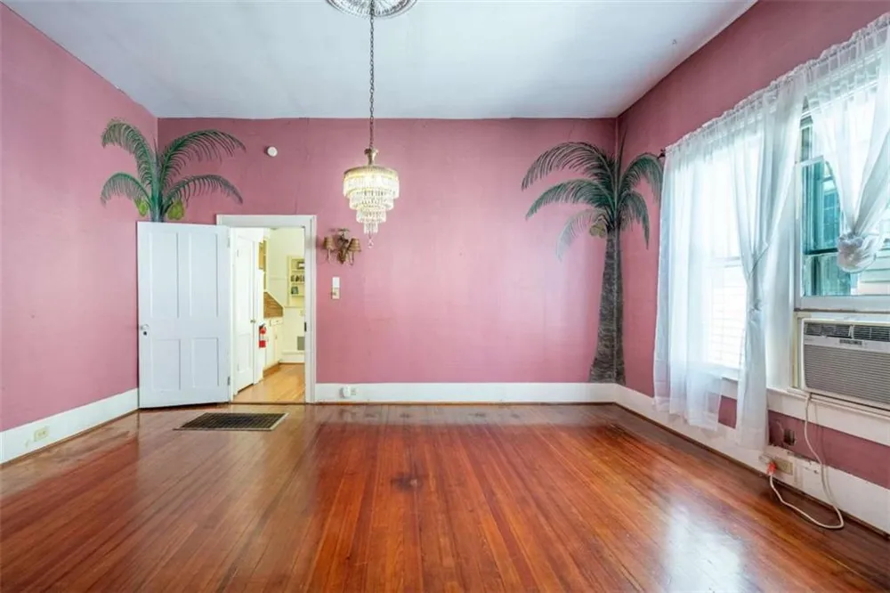 723 Avenue A Rome, GA 30165