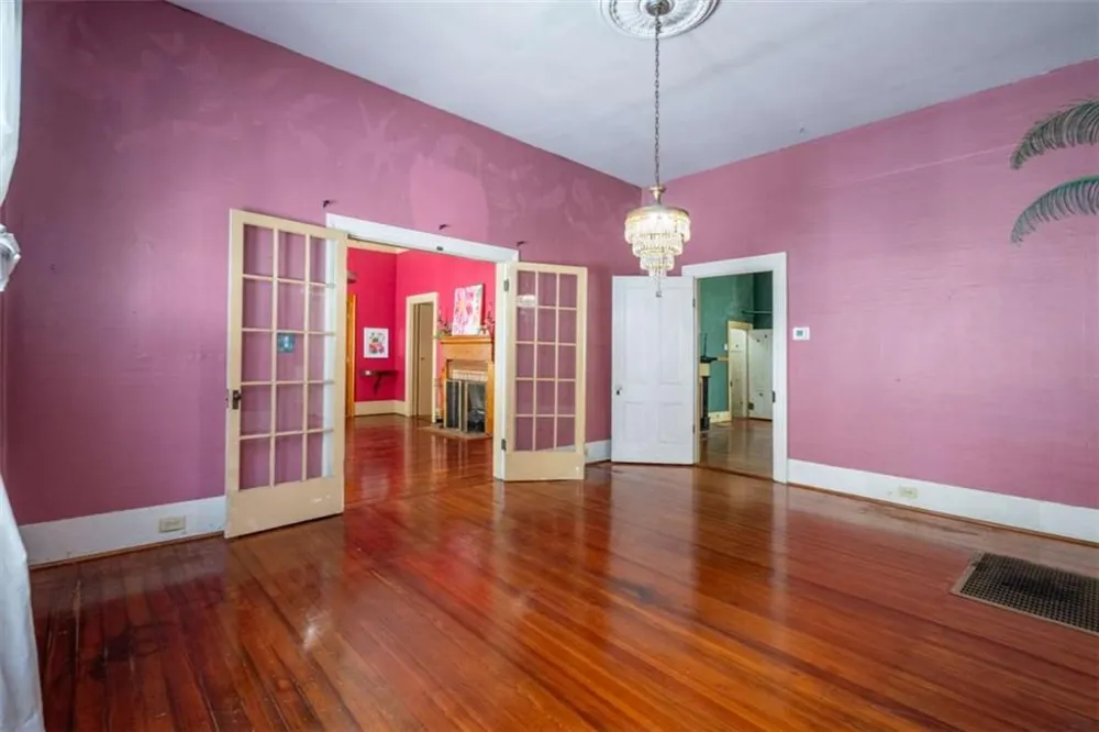 723 Avenue A Rome, GA 30165