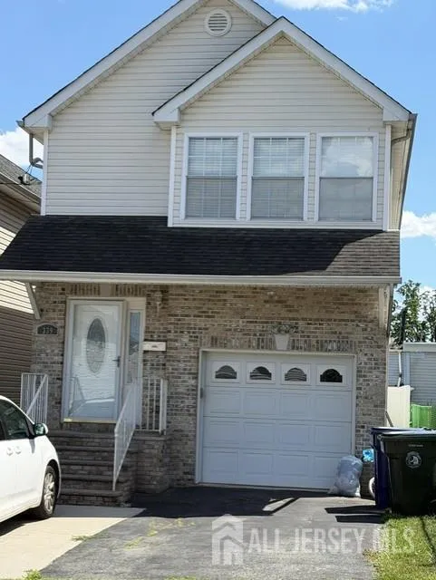 339 Jeffries Street Perth Amboy, NJ 08861