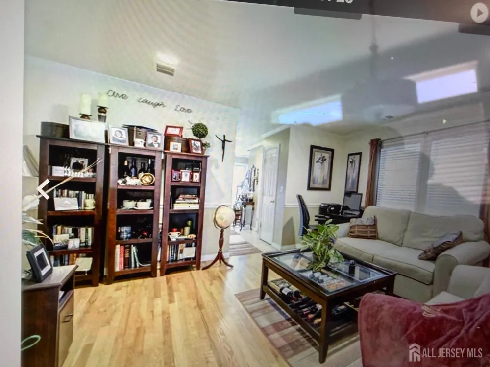 339 Jeffries Street Perth Amboy, NJ 08861