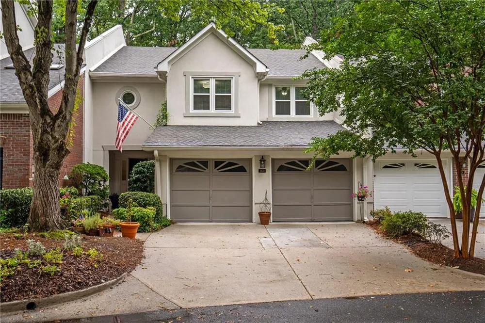 5638 River Oaks Place #A4 Sandy Springs, GA 30327