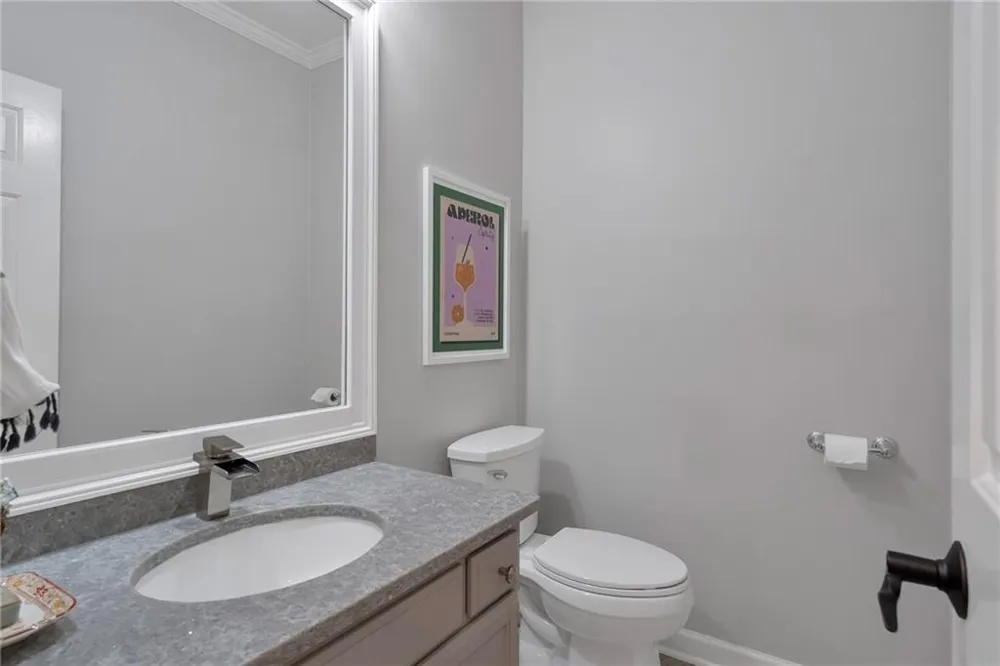 5638 River Oaks Place #A4 Sandy Springs, GA 30327