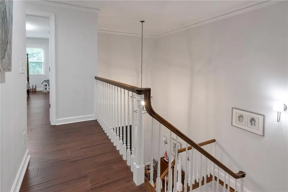 5638 River Oaks Place #A4 Sandy Springs, GA 30327