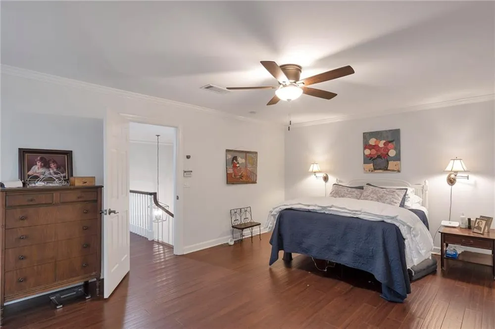 5638 River Oaks Place #A4 Sandy Springs, GA 30327