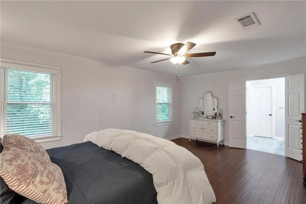 5638 River Oaks Place #A4 Sandy Springs, GA 30327