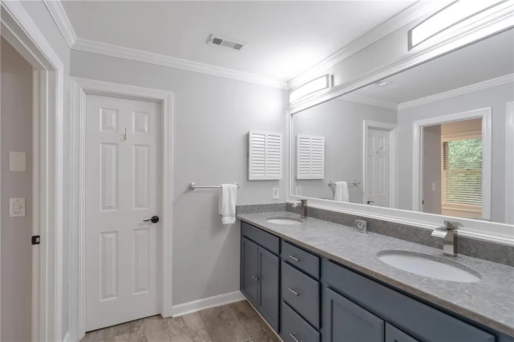 5638 River Oaks Place #A4 Sandy Springs, GA 30327