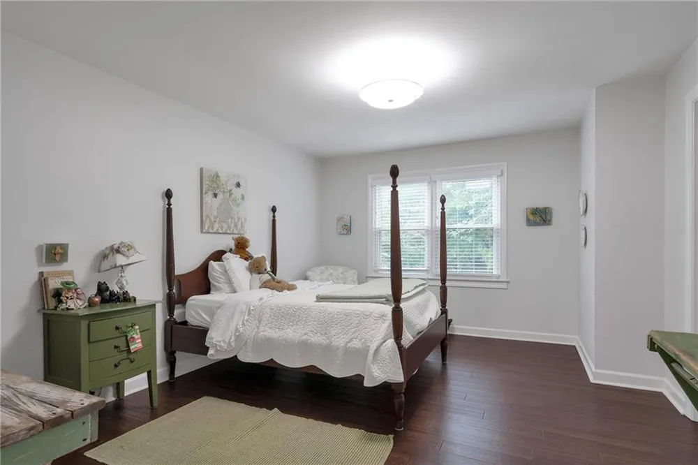 5638 River Oaks Place #A4 Sandy Springs, GA 30327