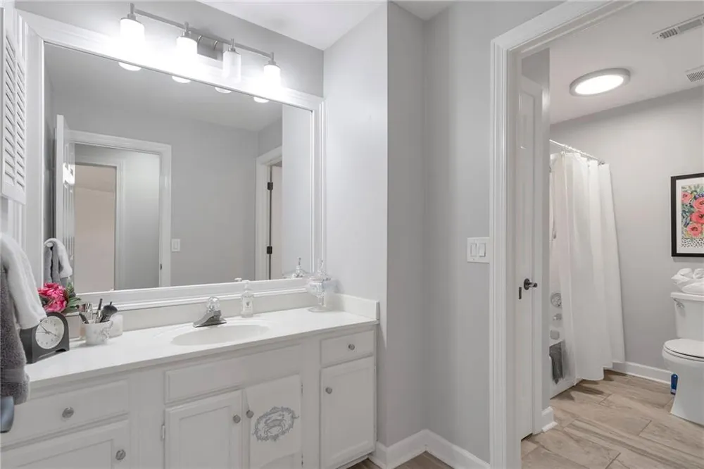 5638 River Oaks Place #A4 Sandy Springs, GA 30327