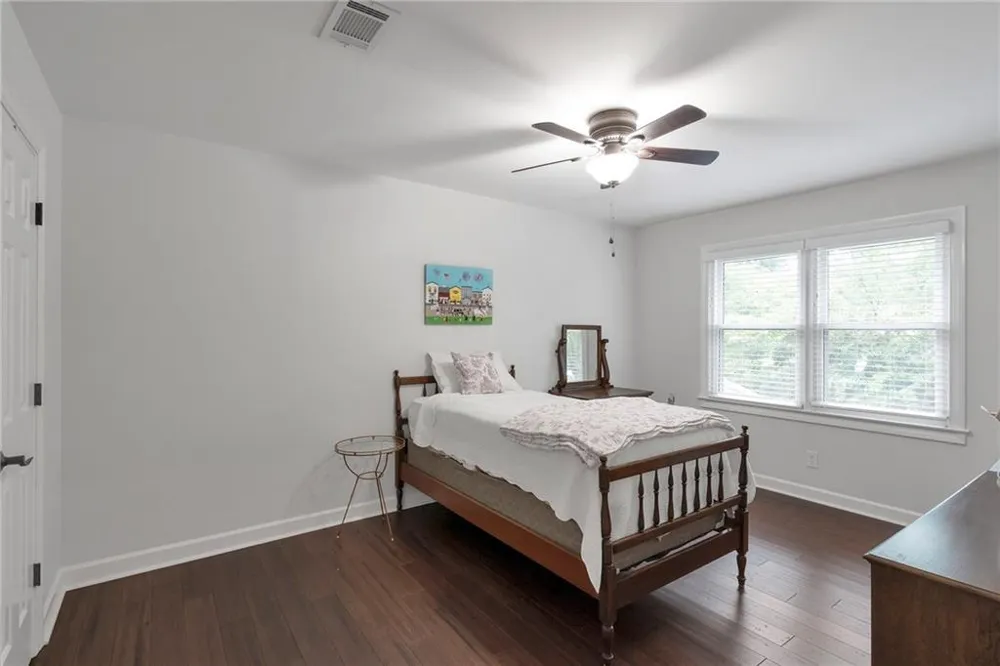 5638 River Oaks Place #A4 Sandy Springs, GA 30327