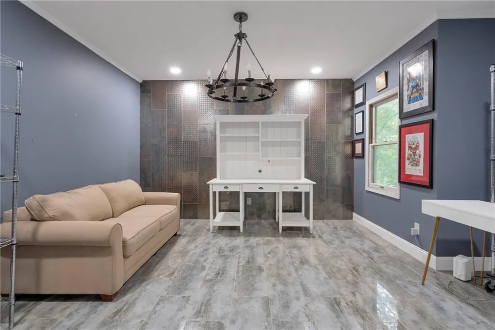 5638 River Oaks Place #A4 Sandy Springs, GA 30327