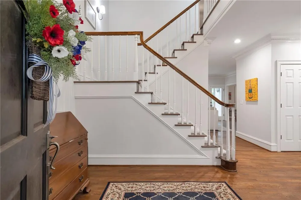 5638 River Oaks Place #A4 Sandy Springs, GA 30327