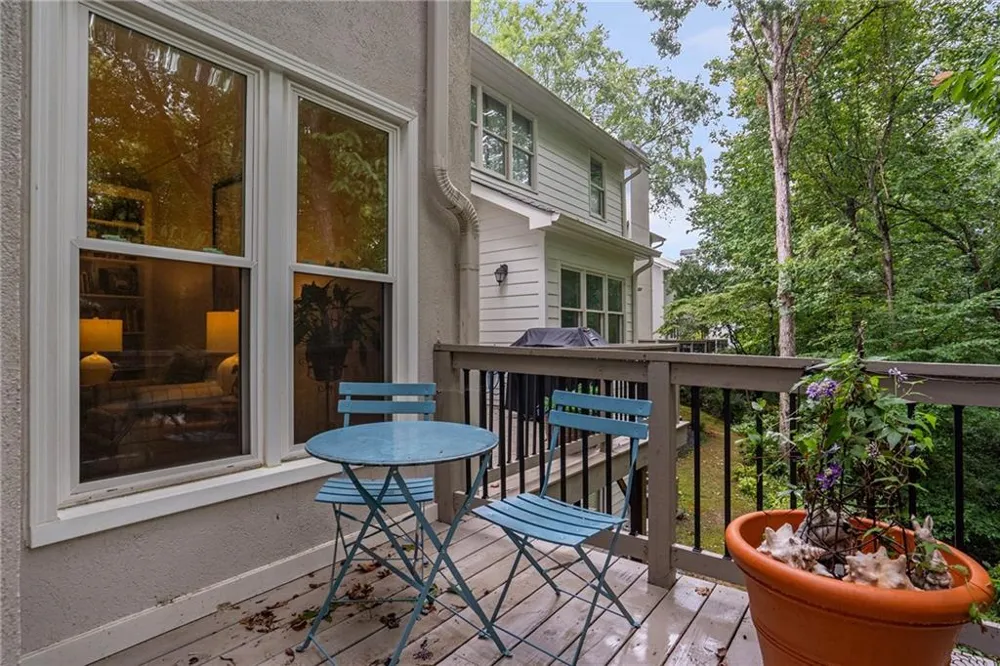 5638 River Oaks Place #A4 Sandy Springs, GA 30327