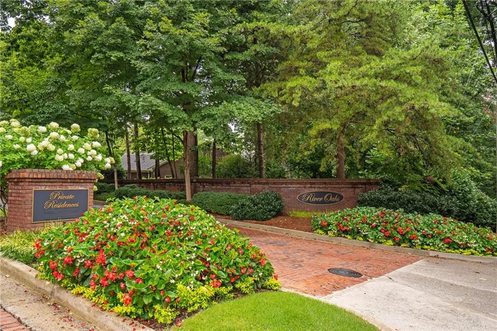 5638 River Oaks Place #A4 Sandy Springs, GA 30327