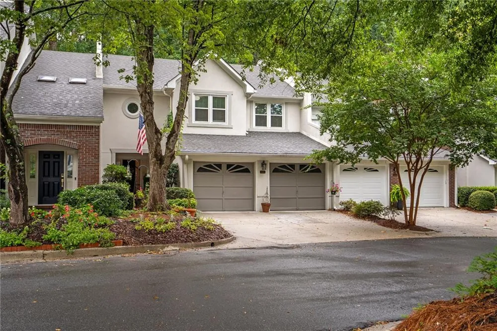 5638 River Oaks Place #A4 Sandy Springs, GA 30327
