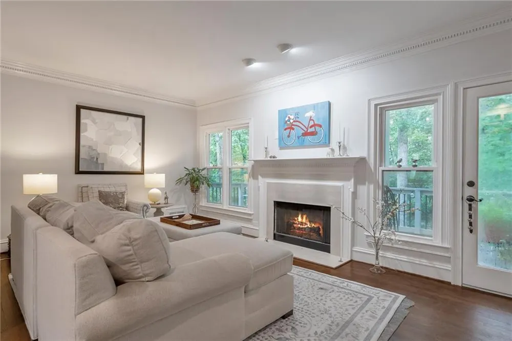 5638 River Oaks Place #A4 Sandy Springs, GA 30327