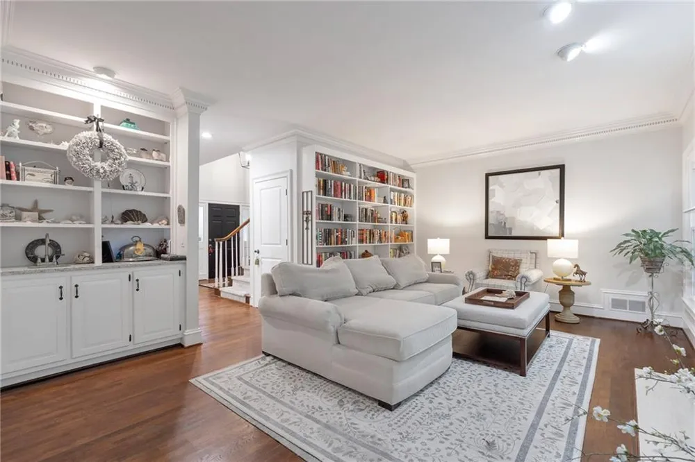 5638 River Oaks Place #A4 Sandy Springs, GA 30327