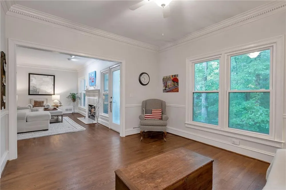 5638 River Oaks Place #A4 Sandy Springs, GA 30327