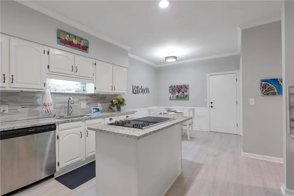 5638 River Oaks Place #A4 Sandy Springs, GA 30327