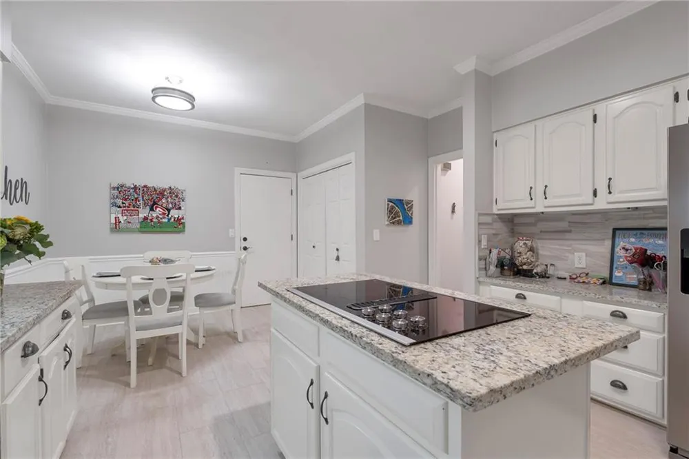 5638 River Oaks Place #A4 Sandy Springs, GA 30327
