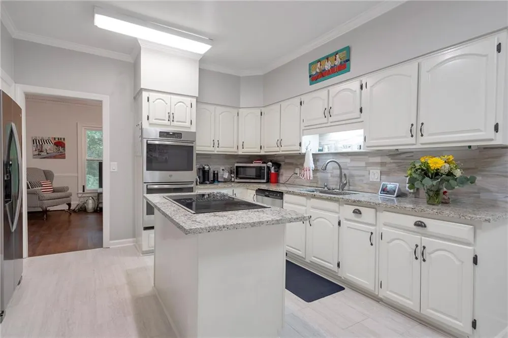 5638 River Oaks Place #A4 Sandy Springs, GA 30327