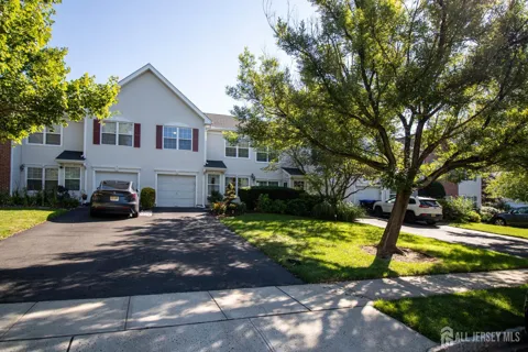 5 Ardmore Place