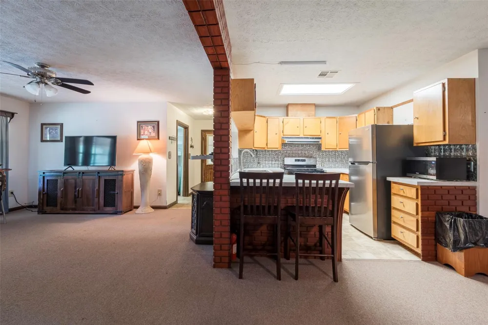 846 Bentwood Bend Livingston, TX 77351