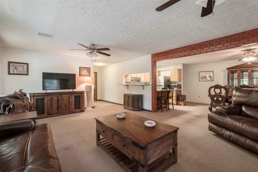 846 Bentwood Bend Livingston, TX 77351
