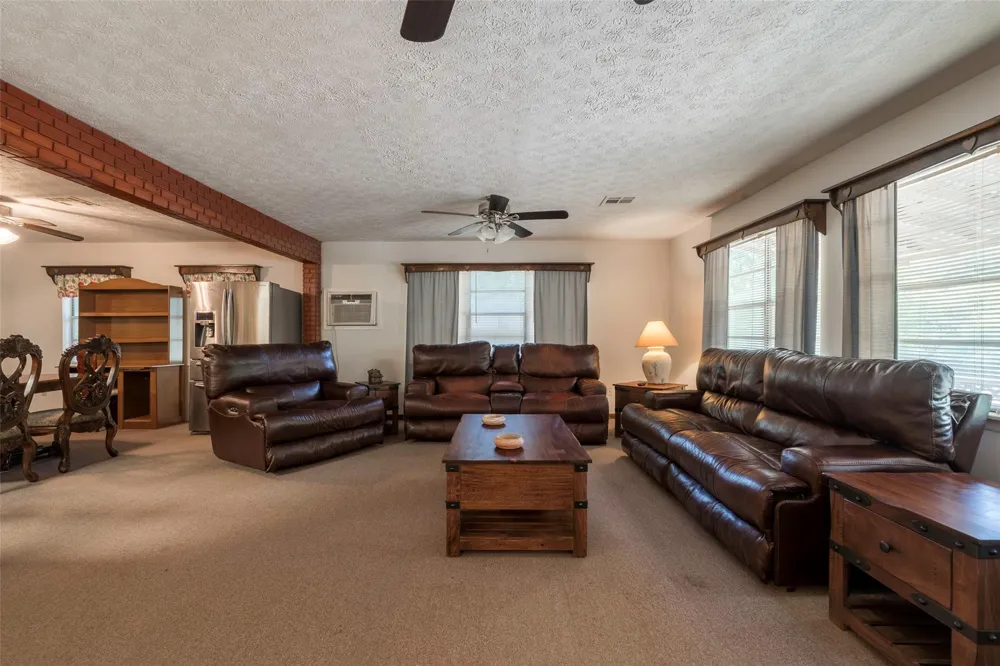 846 Bentwood Bend Livingston, TX 77351