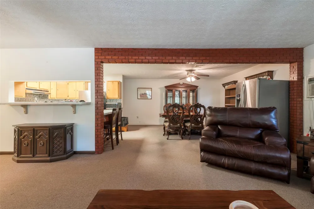 846 Bentwood Bend Livingston, TX 77351