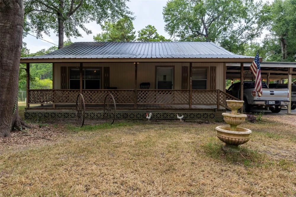 846 Bentwood Bend Livingston, TX 77351